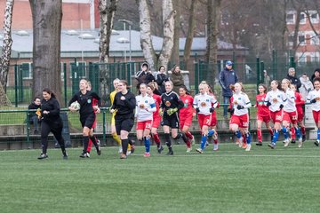 Bild 5 - wBJ Hamburger SV - FFC Turbine Potsdam : Ergebnis: 5:3